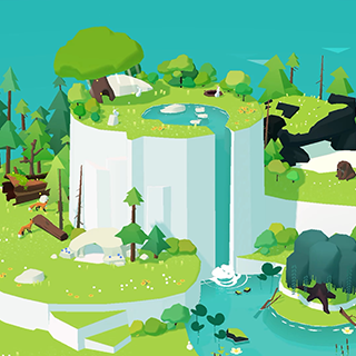 포레스트 아일랜드6번째 이미지