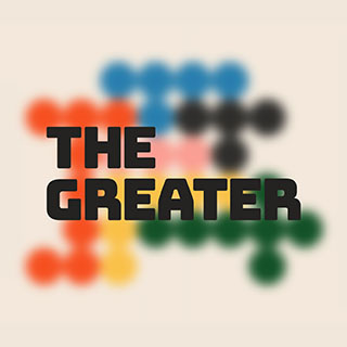 그레이터 (The Greater) 1번째 이미지