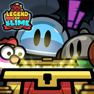 레전드 오브 슬라임: 방치형 RPG4번째 이미지