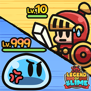 레전드 오브 슬라임: 방치형 RPG5번째 이미지