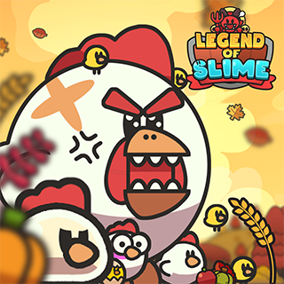 레전드 오브 슬라임: 방치형 RPG6번째 이미지