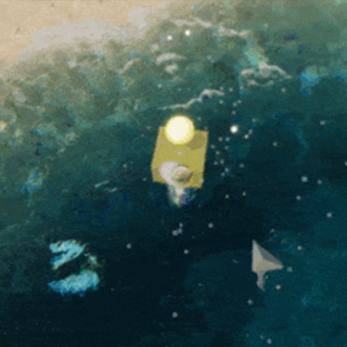 The Ball Flow - Nature and Light4번째 이미지