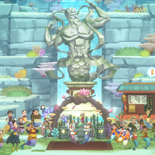 데이브 더 다이버5번째 이미지