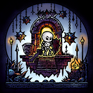 스켈앤디펜스 3번째 이미지