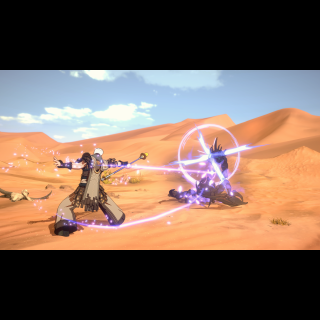 창세기전 모바일 : 아수라 프로젝트 3번째 이미지