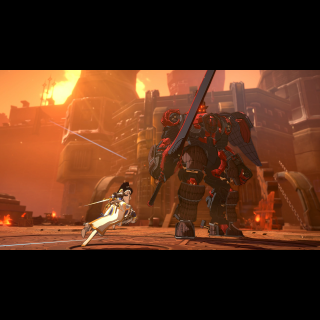 창세기전 모바일 : 아수라 프로젝트4번째 이미지