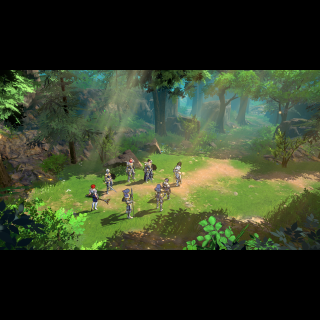 창세기전 모바일 : 아수라 프로젝트6번째 이미지