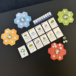 에코빌리지5번째 이미지