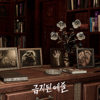 금지된 예술5번째 이미지