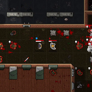 터미너스: 좀비 생존자들 3번째 이미지