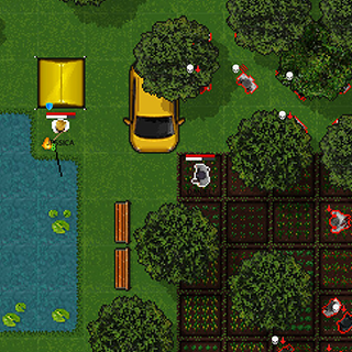 터미너스: 좀비 생존자들4번째 이미지