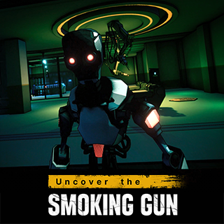 언커버 더 스모킹건 1번째 이미지