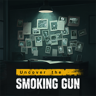 언커버 더 스모킹건 3번째 이미지