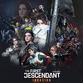 The First Descendant 1번째 이미지