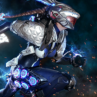 The First Descendant4번째 이미지