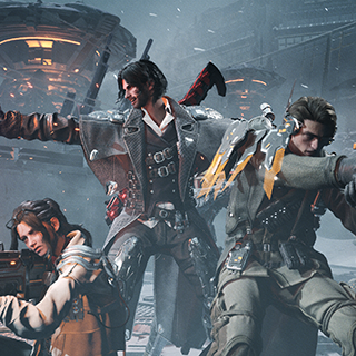 The First Descendant6번째 이미지