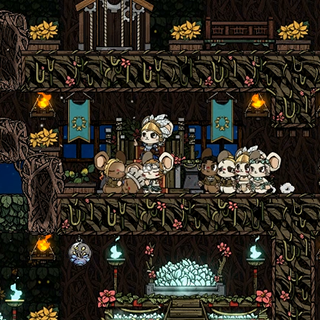 래토피아4번째 이미지