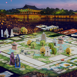 신라:천년의 미소 3번째 이미지