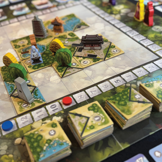 신라:천년의 미소4번째 이미지