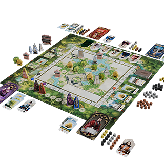 신라:천년의 미소5번째 이미지