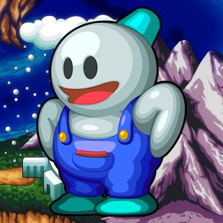 스노우 브라더스 2 스페셜 3번째 이미지