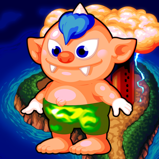 스노우 브라더스 2 스페셜4번째 이미지