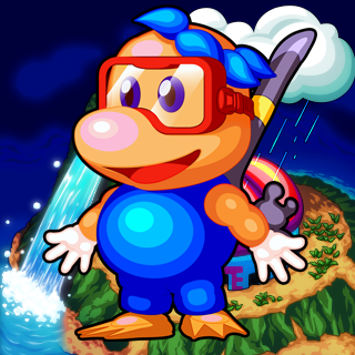 스노우 브라더스 2 스페셜5번째 이미지