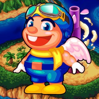 스노우 브라더스 2 스페셜6번째 이미지