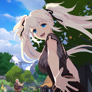 마비노기 모바일 1번째 이미지