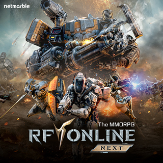 RF 온라인 넥스트 1번째 이미지