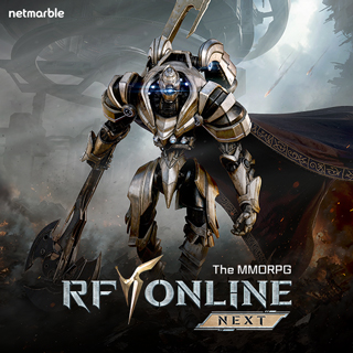 RF 온라인 넥스트 3번째 이미지
