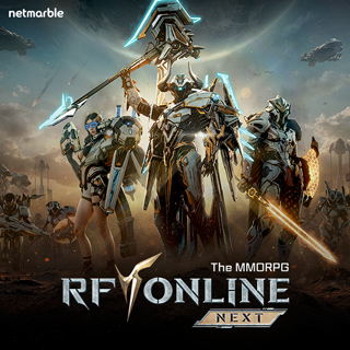 RF 온라인 넥스트4번째 이미지
