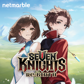 세븐나이츠 리버스 1번째 이미지
